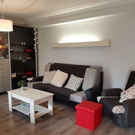 Apartamento Madrid Dba3 מראה חיצוני תמונה