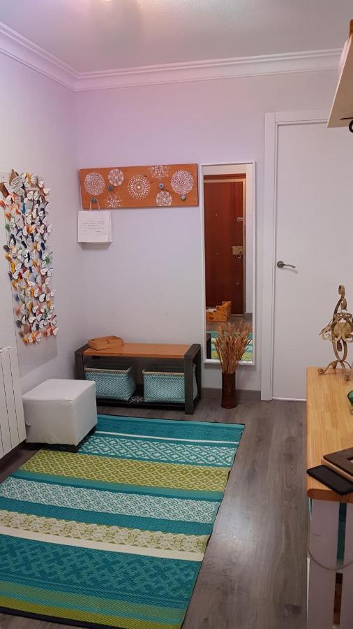 Apartamento Madrid Dba3 מראה חיצוני תמונה