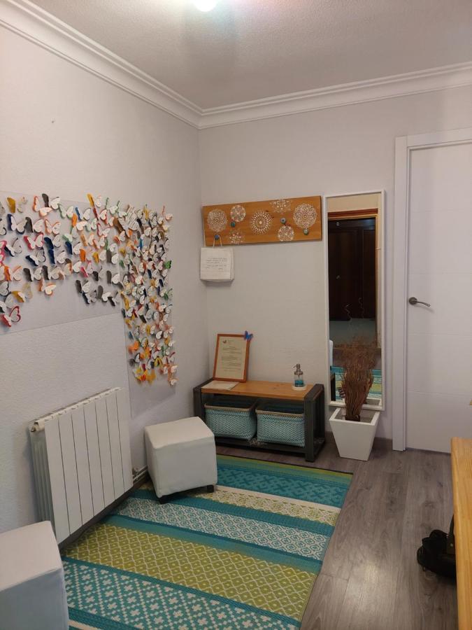 Apartamento Madrid Dba3 מראה חיצוני תמונה