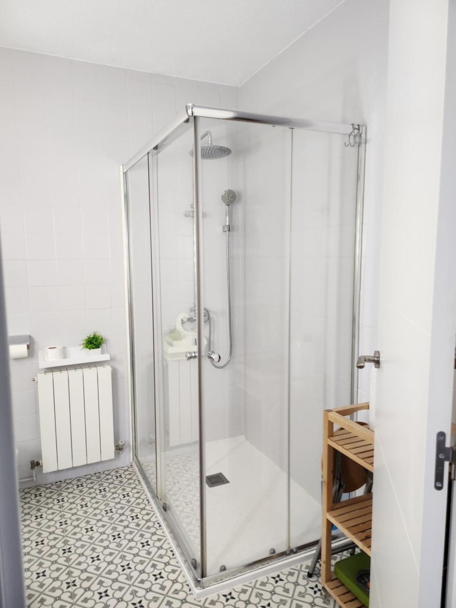 Apartamento Madrid Dba3 מראה חיצוני תמונה