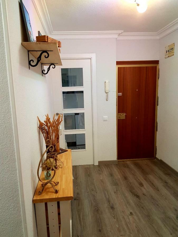 Apartamento Madrid Dba3 מראה חיצוני תמונה