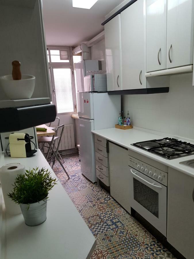 Apartamento Madrid Dba3 מראה חיצוני תמונה