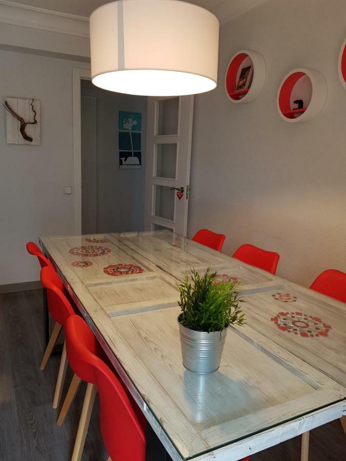 Apartamento Madrid Dba3 מראה חיצוני תמונה