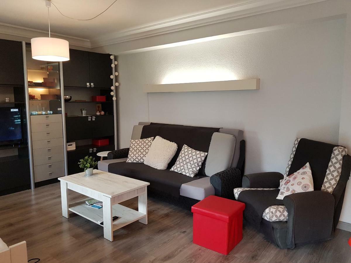 Apartamento Madrid Dba3 מראה חיצוני תמונה