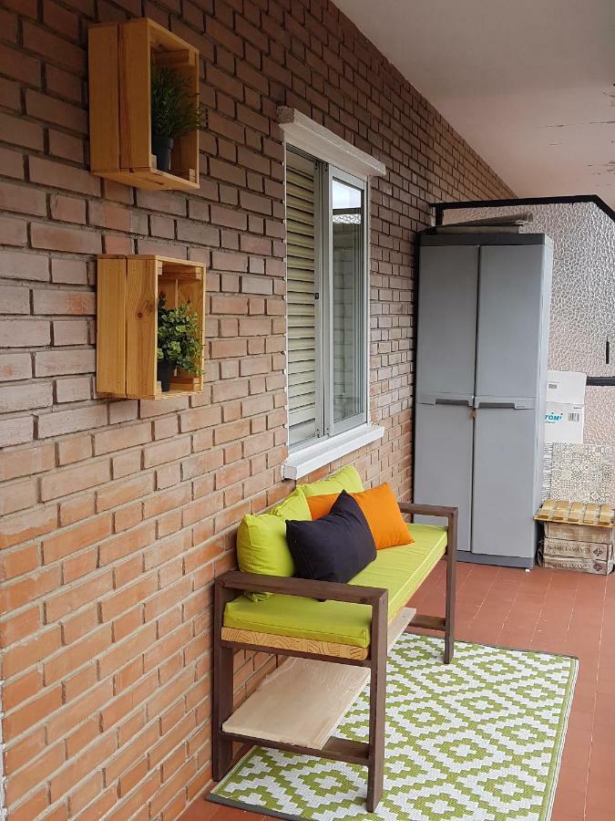 Apartamento Madrid Dba3 מראה חיצוני תמונה