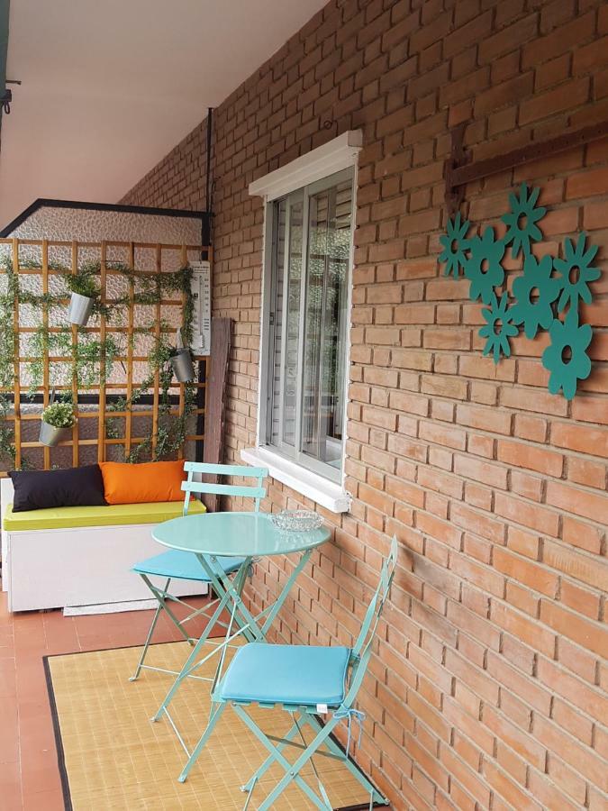 Apartamento Madrid Dba3 מראה חיצוני תמונה