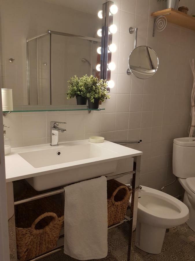 Apartamento Madrid Dba3 מראה חיצוני תמונה